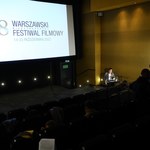 38. Warszawski Festiwal Filmowy ugości filmowców ukraińskich