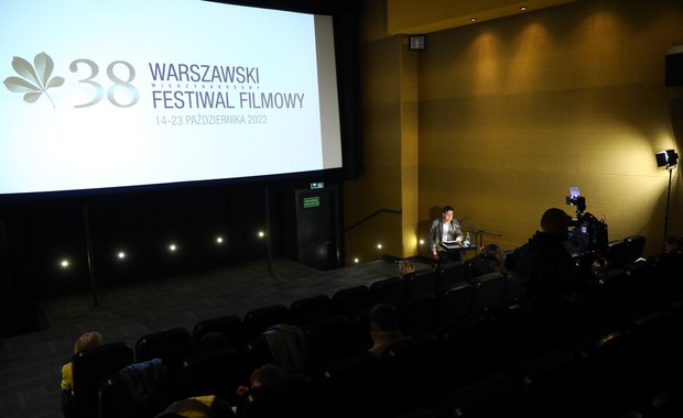 38. Warszawski Festiwal Filmowy ugości filmowców ukraińskich