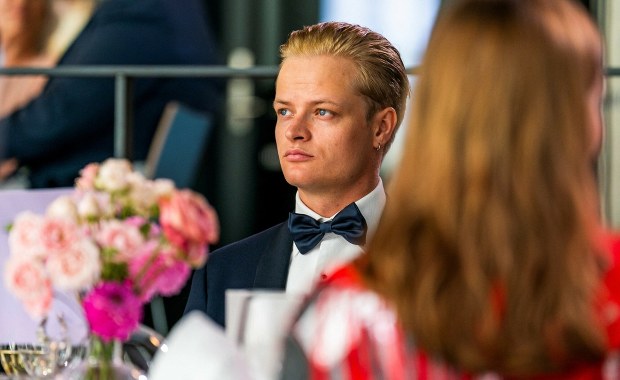 38 zarzutów i luki w pamięci. Syn norweskiej księżnej na ławie oskarżonych