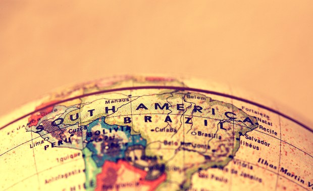 3800 lat temu w Amerykę Południową uderzyło 20-metrowe tsunami