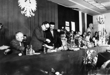 39 lat temu w Gdańsku podpisano Porozumienia Sierpniowe