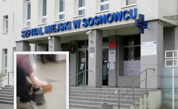 39-latek zmarł w izbie przyjęć. NFZ skontroluje szpital w Sosnowcu