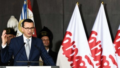 39. rocznica podpisania Porozumień Sierpniowych. Gdańskie uroczystości z udziałem premiera