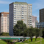 3901 zł za metr nowego mieszkania w Warszawie