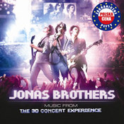Jonas Brothers: -3D Concert Experience