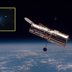 Zajmujący się astronomią