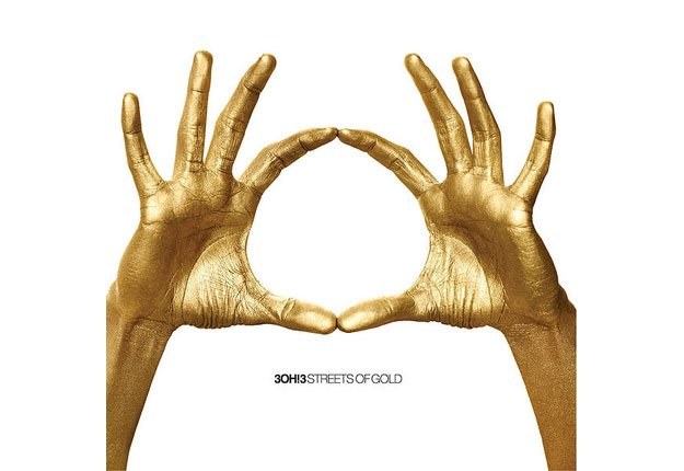 3OH!3 "Streets Of Gold" /