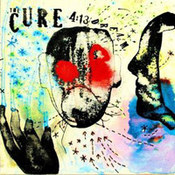 The Cure: -4:13 Dream