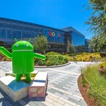 4,3 mld euro kary dla koncernu Google za nielegalne praktyki dotyczące systemu Android