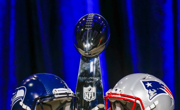 4,5 mln za spot w przerwie meczu. USA szykują się na sportowe wydarzenie roku