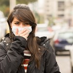 4,5 mln zgonów z powodu zanieczyszczeń powietrza