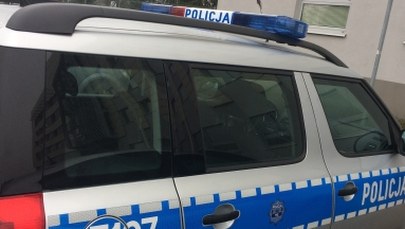 4,5 promila w wydychanym powietrzu. W tym stanie prowadził samochód