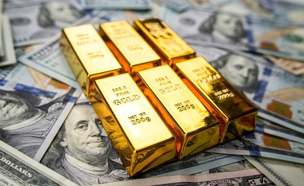 4,5 tysiąca ton złota w Fort Knox? Musk chce się upewnić, że nie zniknęło