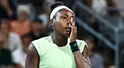 4:6 Gauff na korcie centralnym w Montrealu. Koniec meczu po 152 minutach