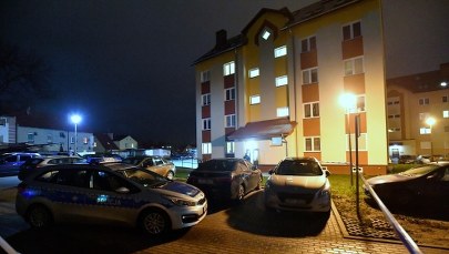 4 ciała znalezione w Pyrzycach. Prokuratura zbiera dowody i milczy