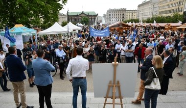 4 czerwca 1989 r. na archiwalnych zdjęciach. Atmosfera wolności sprzed 34 lat