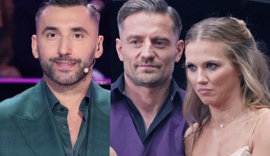 4 dni po finale "TzG" Maserak przerwał niezręczną ciszę. Nie mógł tego przemilczeć ws. Kaczorowskiej. Wskazał jasno na jedno