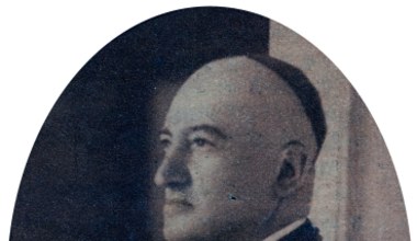 4 grudnia 1938 r. Zmarł abp Józef Teodorowicz