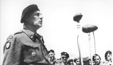 4 kwietnia 1943 r. Gen. Anders: Żołnierze powinni być gotowi do walki ekonomicznej