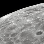 4 lata księżycowej misji LRO