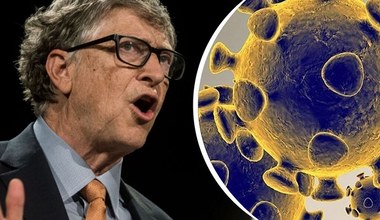 4 lata temu Bill Gates ostrzegał ludzkość przed „chorobą x”. Nikt go nie słuchał