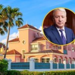 4-latka "właścicielką" luksusowej willi. Zajęto majątek oligarchy  