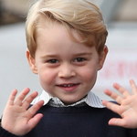 4-letni książę George rozpocznie naukę w prywatnej szkole