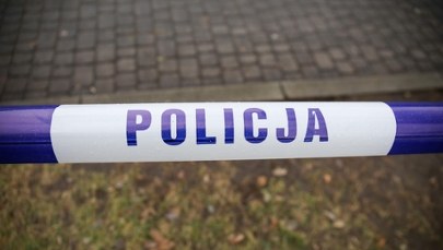 4-letnia dziewczynka ofiarą wypadku na Pomorzu