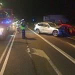 4-letnie dziecko nie żyje, matka w szpitalu. Tragedia w Kujawsko-Pomorskiem