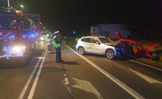 4-letnie dziecko nie żyje, matka w szpitalu. Tragedia w Kujawsko-Pomorskiem