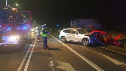 4-letnie dziecko nie żyje, matka w szpitalu. Tragedia w Kujawsko-Pomorskiem