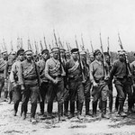 4 lipca 1920 r. Ofensywa bolszewicka na Froncie Zachodnim