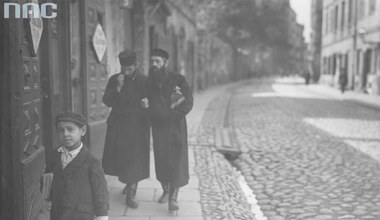 4 lipca 1925 r. Tzw. ugoda polsko-żydowska