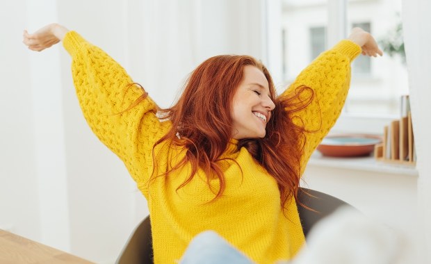 4 małe zmiany, które zwiększają szanse na zdrowy 2024 rok 