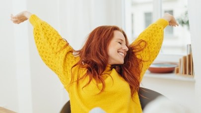 4 małe zmiany, które zwiększają szanse na zdrowy 2024 rok 