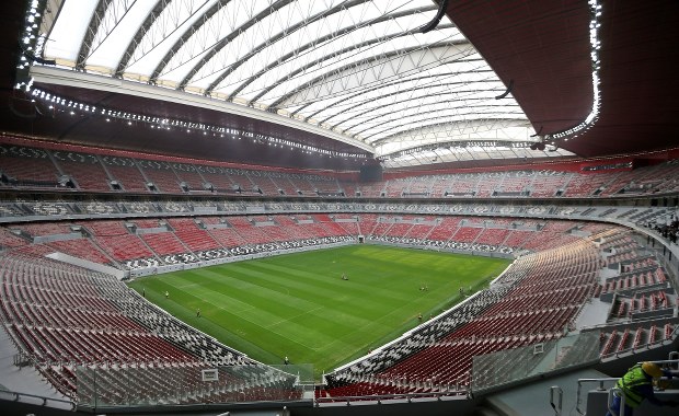 4 mecze każdego dnia w rundzie grupowej: FIFA ogłosiła harmonogram MŚ 2022