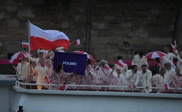 4 mln zł z PKOl dla polskich medalistów olimpijskich. I emerytury