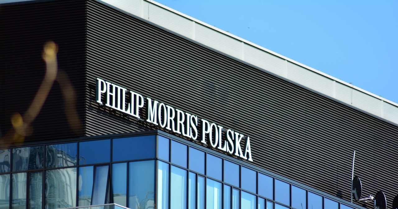 4 mln złotych na walkę z COVID-19 przekazała Philip Morris Polska. /123RF/PICSEL