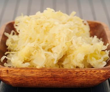 4 naturalne produkty probiotyczne