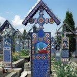 4 niezwykłe cmentarze z różnych zakątków świata