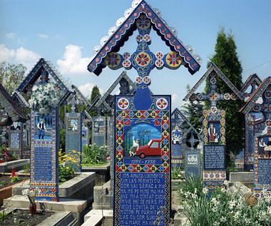 4 niezwykłe cmentarze z różnych zakątków świata