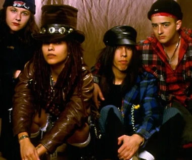 4 Non Blondes wracają na scenę. Fani czekali na to aż trzy dekady