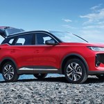 4 nowe SUV-y w Polsce. Chińska marka podała szczegóły 