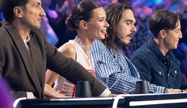 4. odcinek "Must Be The Music". Wielkie emocje i niespodziewana zmiana głosów