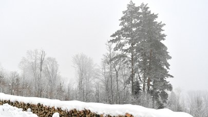 4 osoby zmarły z wychłodzenia. Ostrzeżenie Rządowego Centrum Bezpieczeństwa
