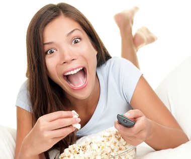 4 powody, dla których warto jeść popcorn