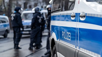 4 promile za kierownicą. 45-latek zatrzymany na A2 w Niemczech