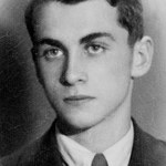 4 sierpnia 1944 r. Krzysztof Kamil Baczyński nie żyje