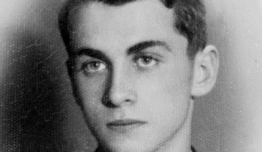 4 sierpnia 1944 r. Krzysztof Kamil Baczyński nie żyje