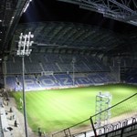 4 stadiony na Euro 2012 dla 4 operatorów